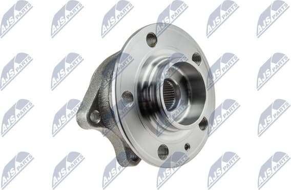 Wheel Bearing Kit KLT-VV-020 - image 2
