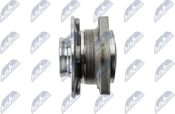 Wheel Bearing Kit KLT-VV-020 - image 3