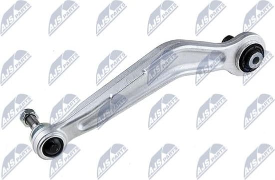 Control/Trailing Arm, wheel suspension ZWT-BM-004 - image 2