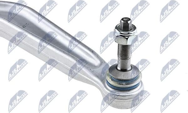 Control/Trailing Arm, wheel suspension ZWT-BM-004 - image 5