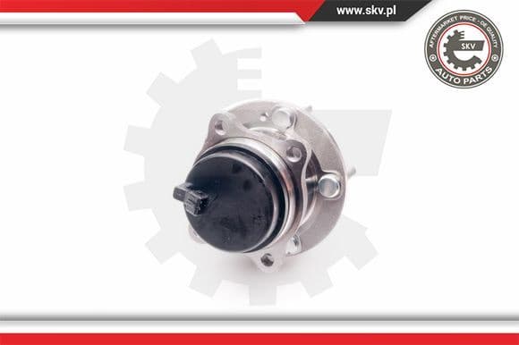 Wheel Bearing Kit 29SKV126 - image 3