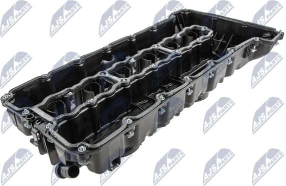 Membrane, crankcase ventilation BPZ-BM-025 - image 4