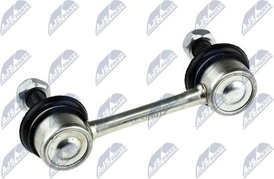 Link/Coupling Rod, stabiliser bar ZLT-SB-012 - image 2