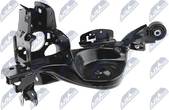 Control/Trailing Arm, wheel suspension ZWT-NS-014