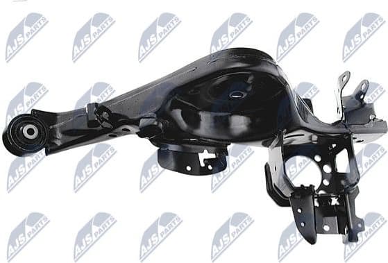 Control/Trailing Arm, wheel suspension ZWT-NS-014 - image 3