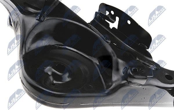 Control/Trailing Arm, wheel suspension ZWT-NS-014 - image 6