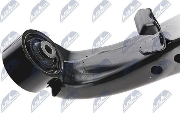 Control/Trailing Arm, wheel suspension ZWT-NS-014 - image 7