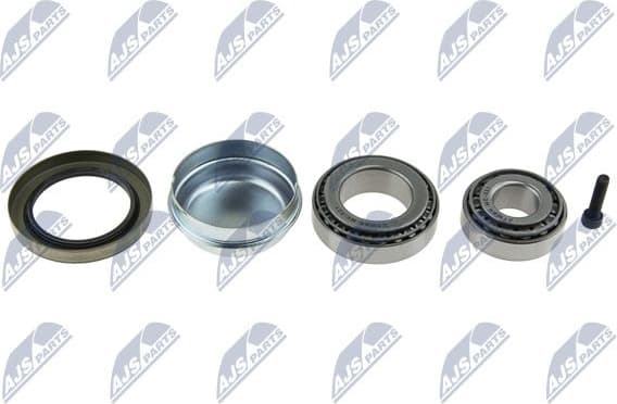 Wheel Bearing Kit KLP-ME-021
