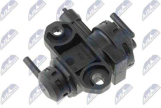 Pressure converter, turbocharger EGR-PL-022 - image 2
