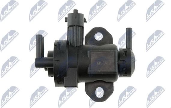 Pressure converter, turbocharger EGR-PL-022 - image 3