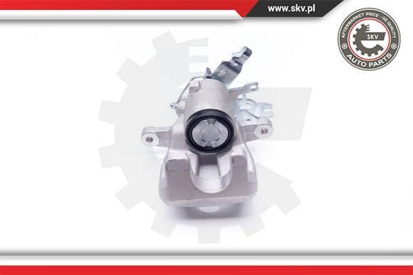 Brake Caliper 23SKV553 - image 3