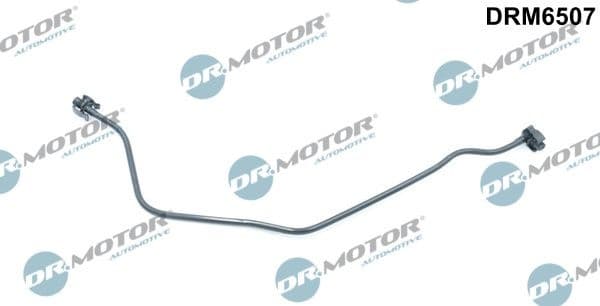 Breather Hose, expansion tank DRM6507