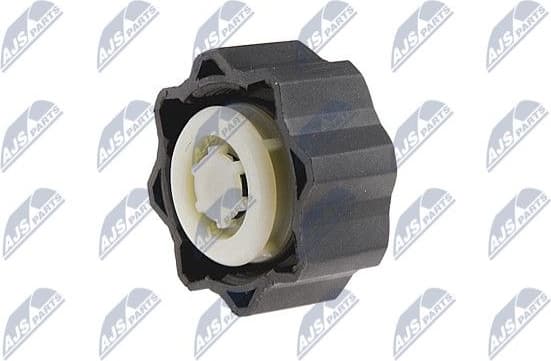 Cap, coolant tank CCK-PE-000 - image 2