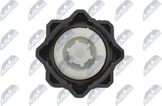 Cap, coolant tank CCK-PE-000 - image 4