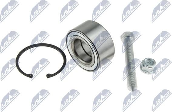Wheel Bearing Kit KLT-VW-009