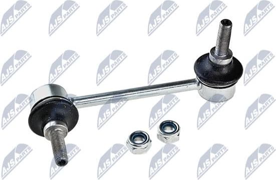 Link/Coupling Rod, stabiliser bar ZLP-PL-010