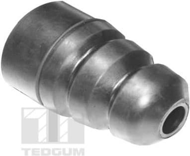 Rubber Buffer, suspension 00219266