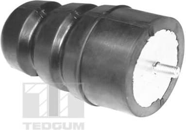 Rubber Buffer, suspension 00219266 - image 2