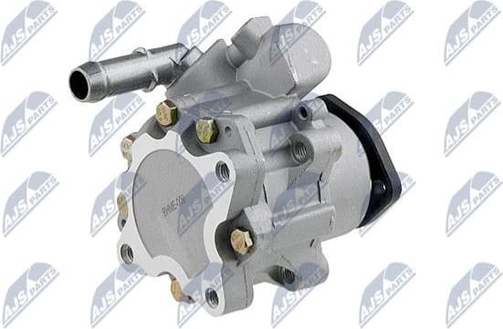 Hydraulic Pump, steering SPW-ME-009