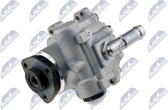 Hydraulic Pump, steering SPW-ME-009 - image 2