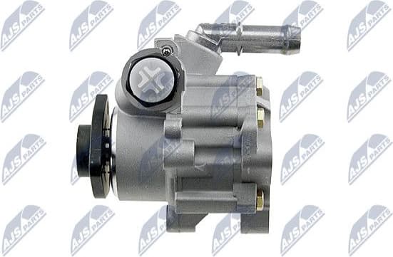 Hydraulic Pump, steering SPW-ME-009 - image 3