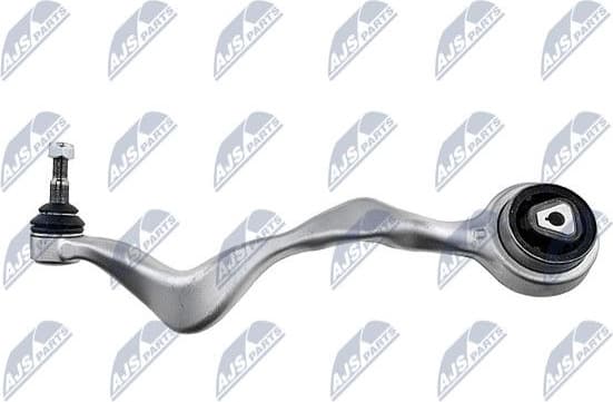 Control/Trailing Arm, wheel suspension ZWD-BM-015 - image 3