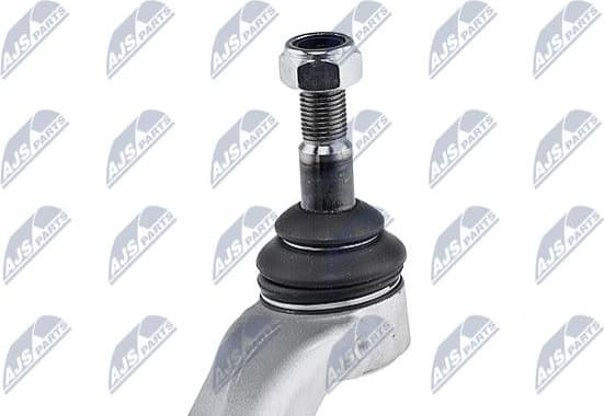 Control/Trailing Arm, wheel suspension ZWD-BM-015 - image 5
