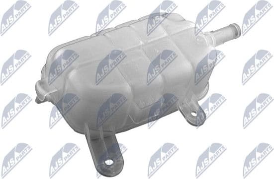 Expansion Tank, coolant CZW-PL-004 - image 2