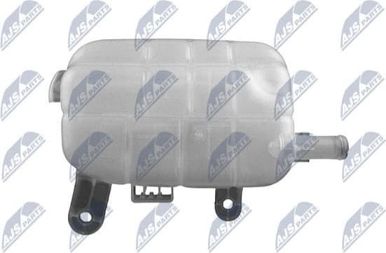 Expansion Tank, coolant CZW-PL-004 - image 4