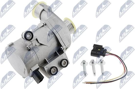 Water Pump, engine cooling CPW-BM-046 - image 7