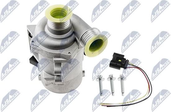 Water Pump, engine cooling CPW-BM-046 - image 4