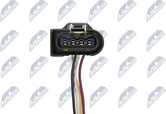 Water Pump, engine cooling CPW-BM-046 - image 2