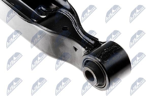 Control/Trailing Arm, wheel suspension ZWT-NS-046 - image 6