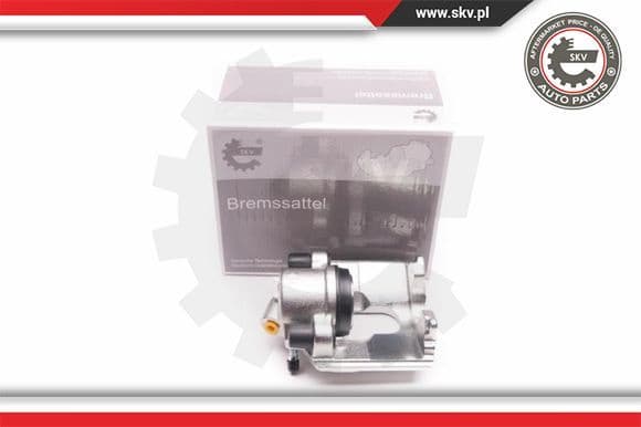 Brake Caliper 23SKV395