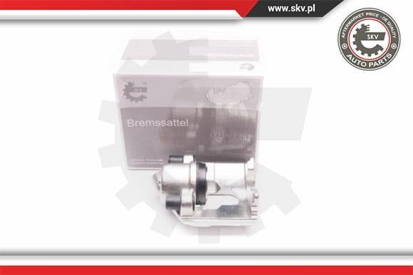 Brake Caliper 23SKV396
