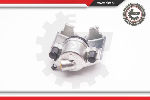 Brake Caliper 23SKV396 - image 4