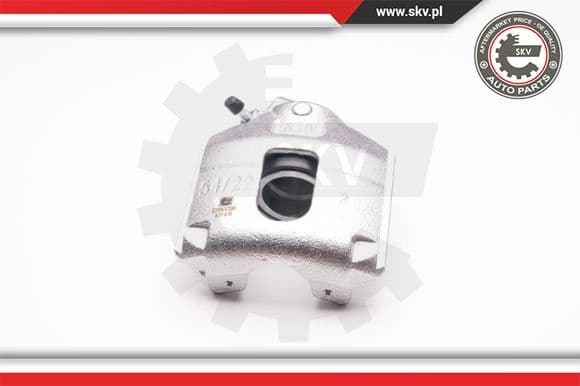 Brake Caliper 23SKV396 - image 5