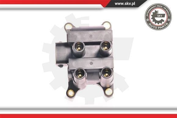 Ignition Coil 03SKV015 - image 2