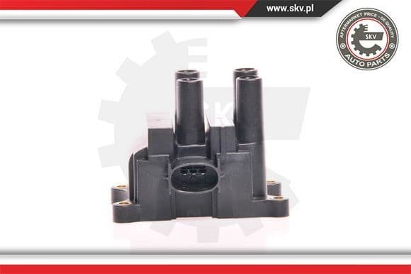 Ignition Coil 03SKV015 - image 3