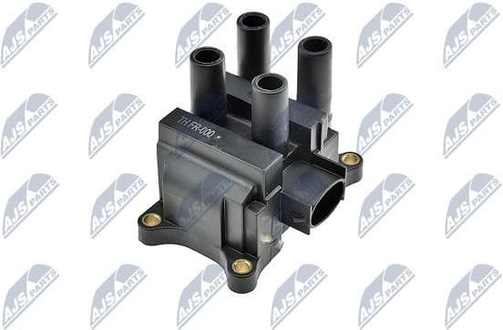 Ignition Coil ECZ-FR-000