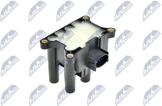Ignition Coil ECZ-FR-000 - image 2