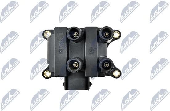 Ignition Coil ECZ-FR-000 - image 3