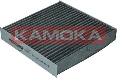 Filter, cabin air F510301 - image 2