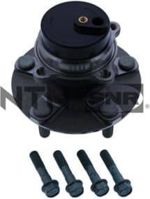 Wheel Bearing Kit R170.66