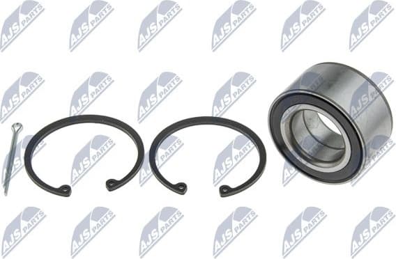 Wheel Bearing Kit KLP-DW-020