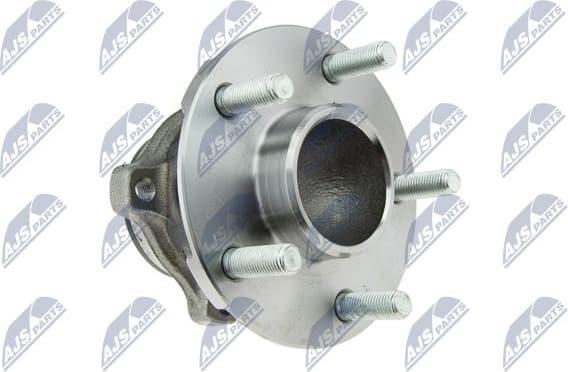 Wheel Bearing Kit KLT-FR-040 - image 2