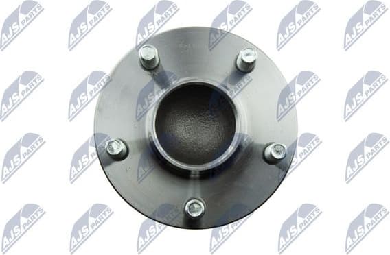 Wheel Bearing Kit KLT-FR-040 - image 4