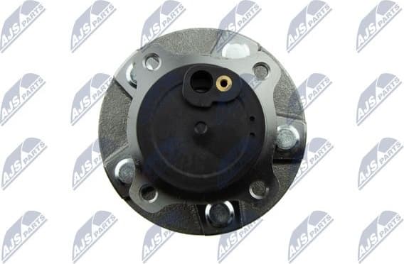 Wheel Bearing Kit KLT-FR-040 - image 5
