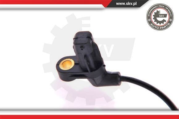 Sensor, wheel speed 06SKV100 - image 3