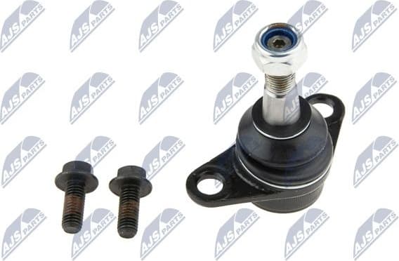 Ball Joint ZSD-VV-002